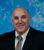 Faris Aruri, Senior VP of Marketing at Sager Electronics Faris Aruri, Senior VP of Marketing at Sager Electronics