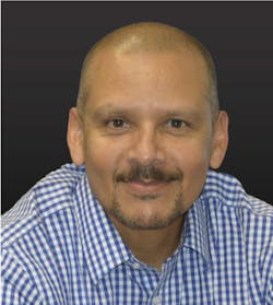 Gil Orozco, Vice President of Product Management at Jameco Gil Orozco, Vice President of Product Management at Jameco