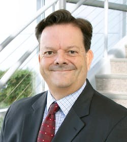 Mark Burr Lonnon, Sr. V.P. Global Sales and Service at Mouser Electronics Mark Burr Lonnon, Sr. V.P. Global Sales and Service at Mouser Electronics