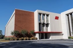 Motion headquarters Motion headquarters