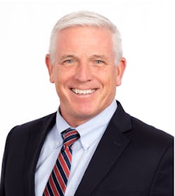 Phil Gallagher, Avnet CEO Phil Gallagher, Avnet CEO