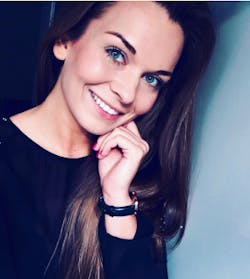 Nicole Garrison Nicole Garrison