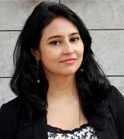 Aditi Basu Aditi Basu