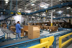 Avnet Distribution Center In Arizona Avnet Distribution Center In Arizona