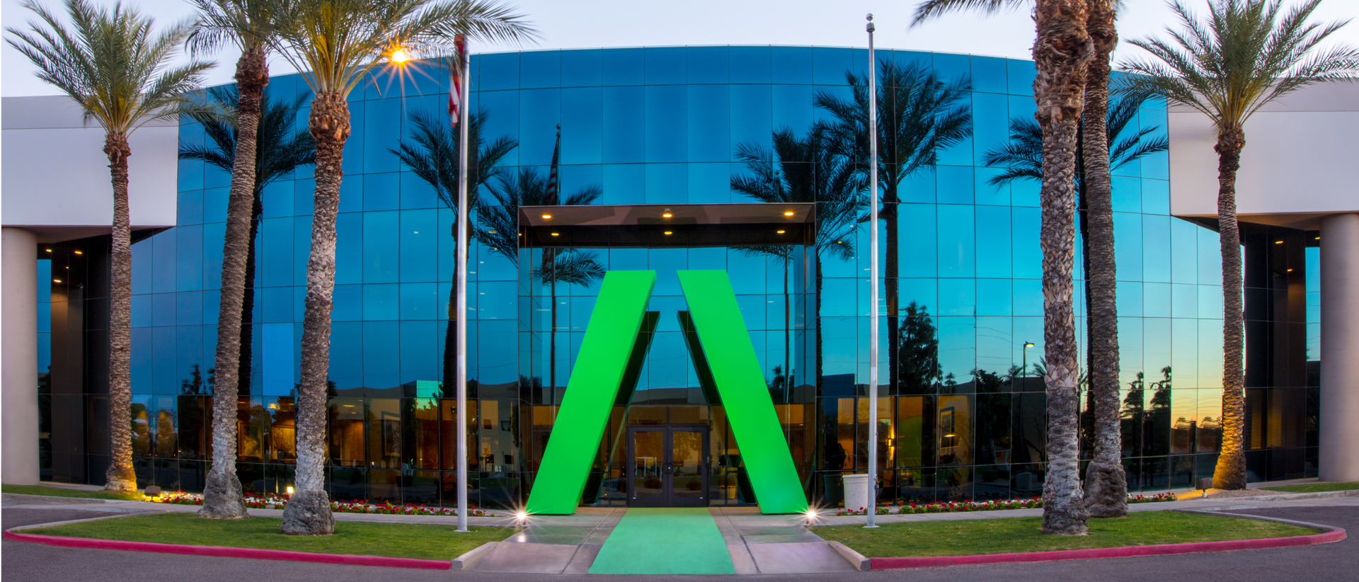 Avnet Corp Headquarters 628cf9254399b