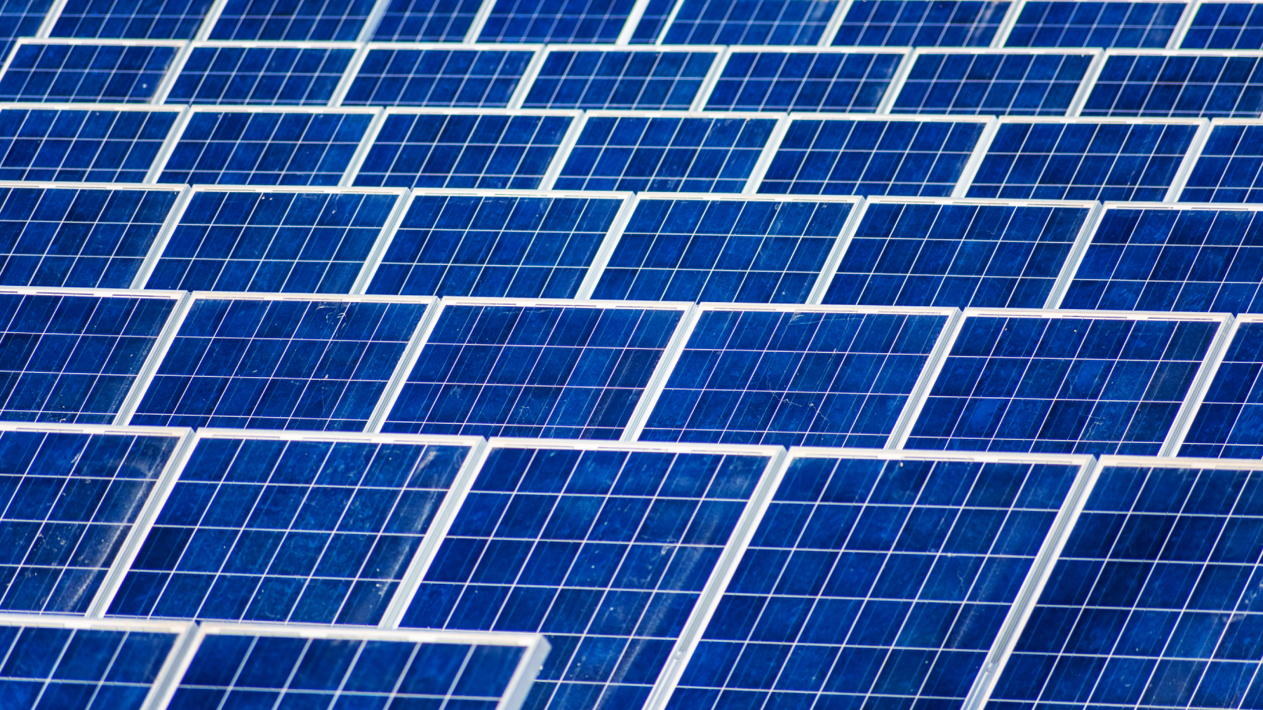 What Happens to Old Solar Panels? Supply Chain Connect