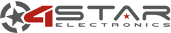 4 Star Electronics 62b9f4995b517 4 Star Electronics 62b9f4995b517