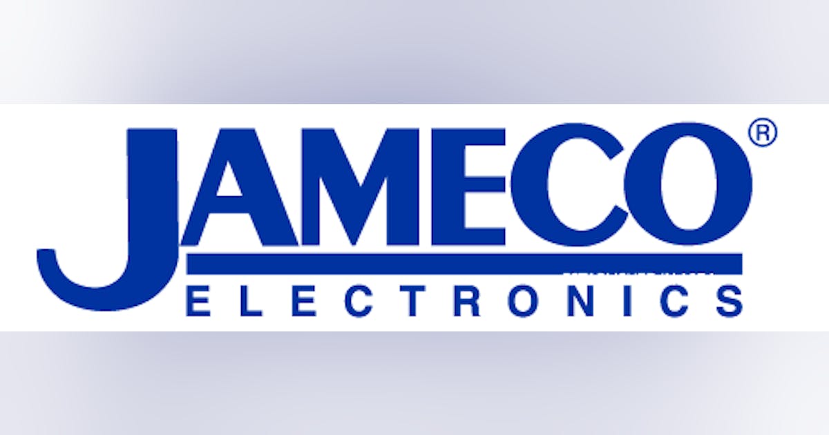 Jameco Electronics Supply Chain Connect