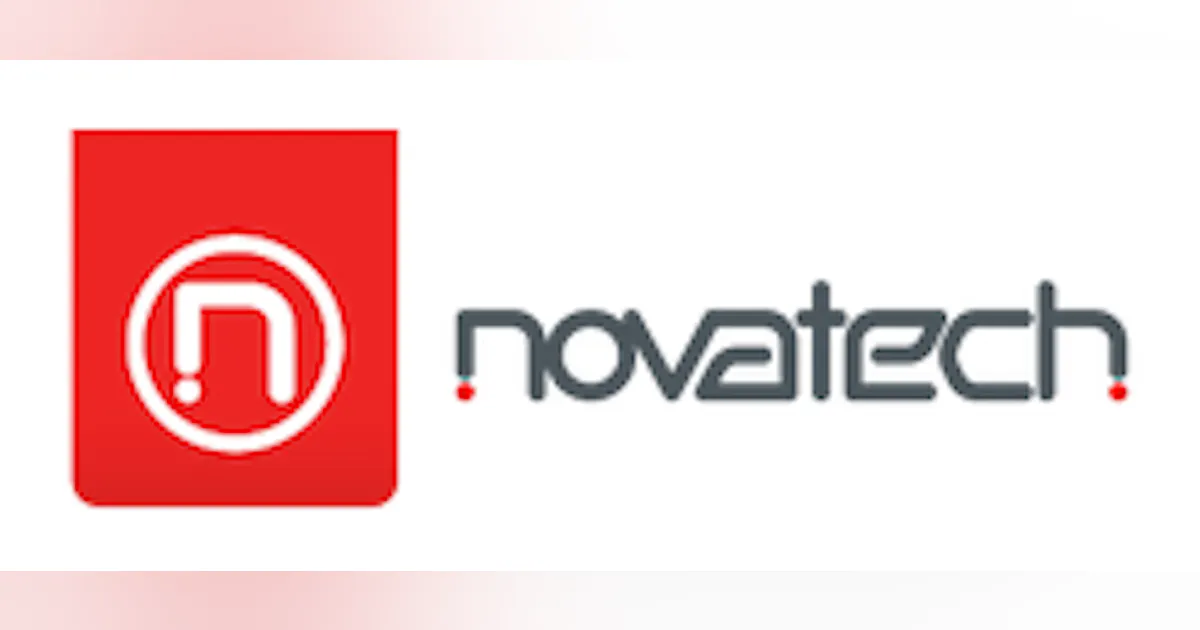 Novatech | Supply Chain Connect