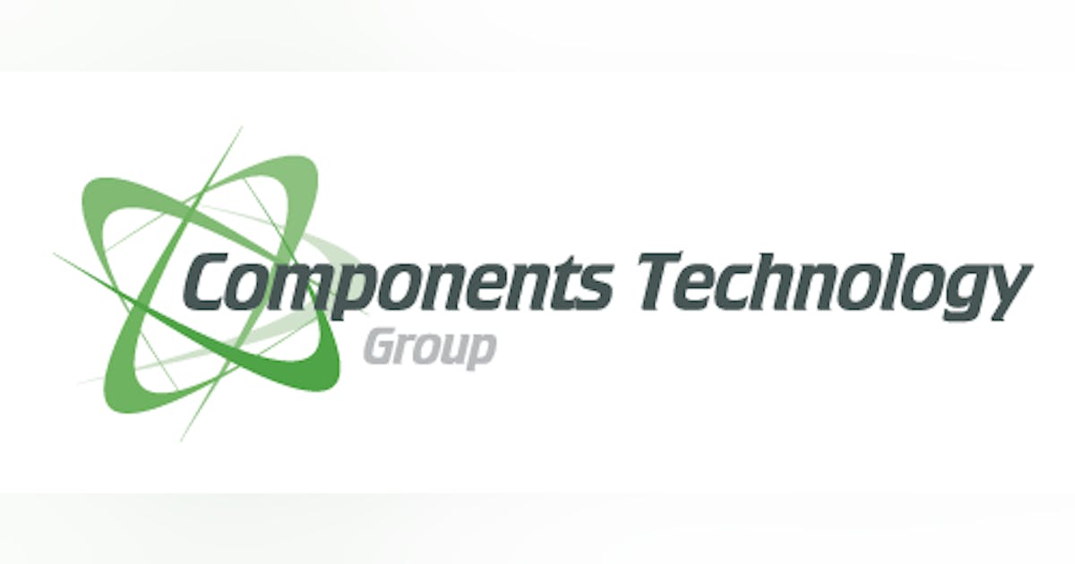 Components Technology Group | Supply Chain Connect