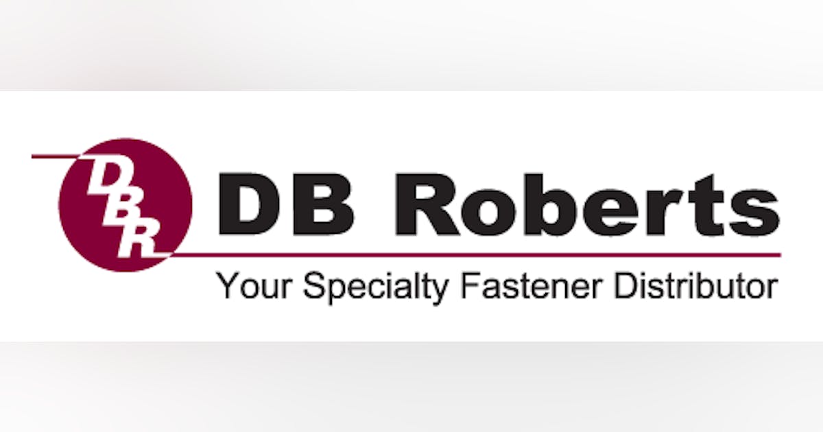 DB Roberts Supply Chain Connect