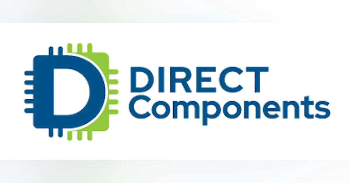Direct Components Direct Components | Supply Chain Connect