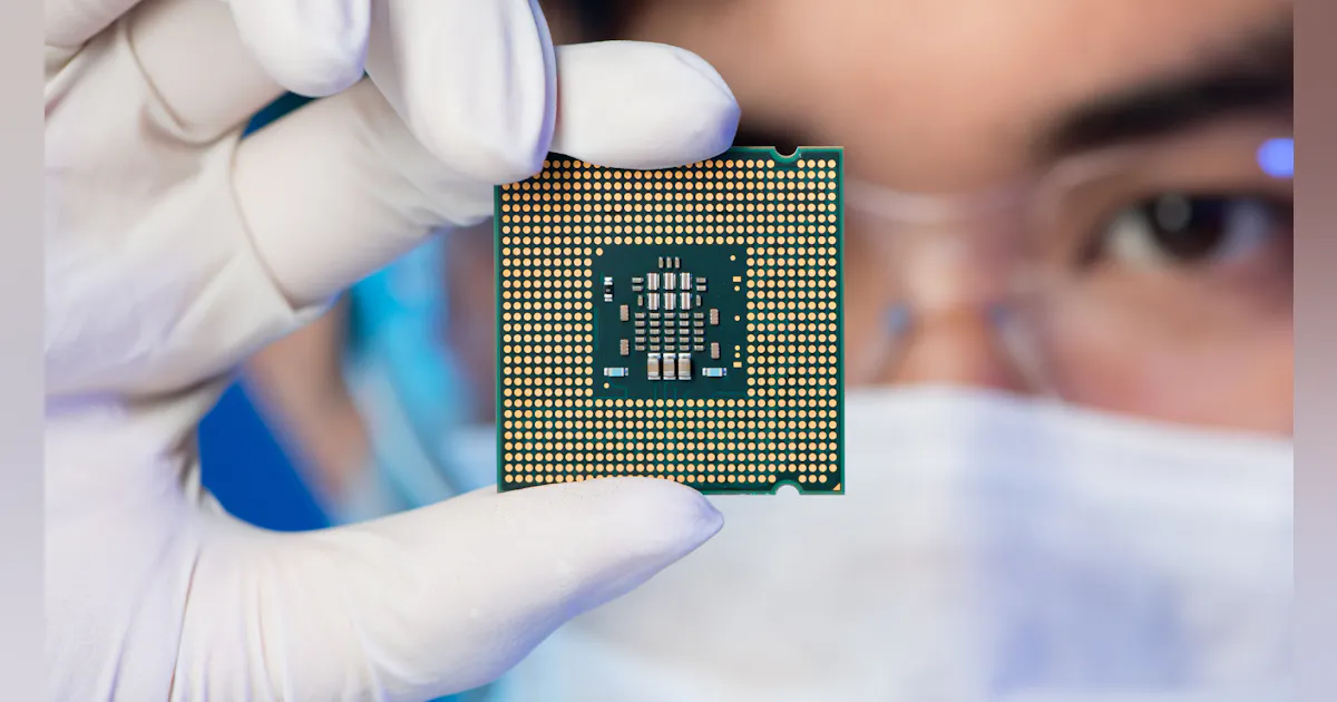 Cultivating the Next-Gen Semiconductor Workforce | Supply Chain Connect