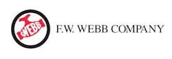 F w Webb