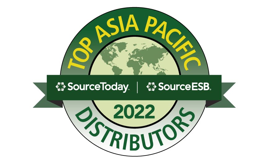 International Distributors Logo 2022