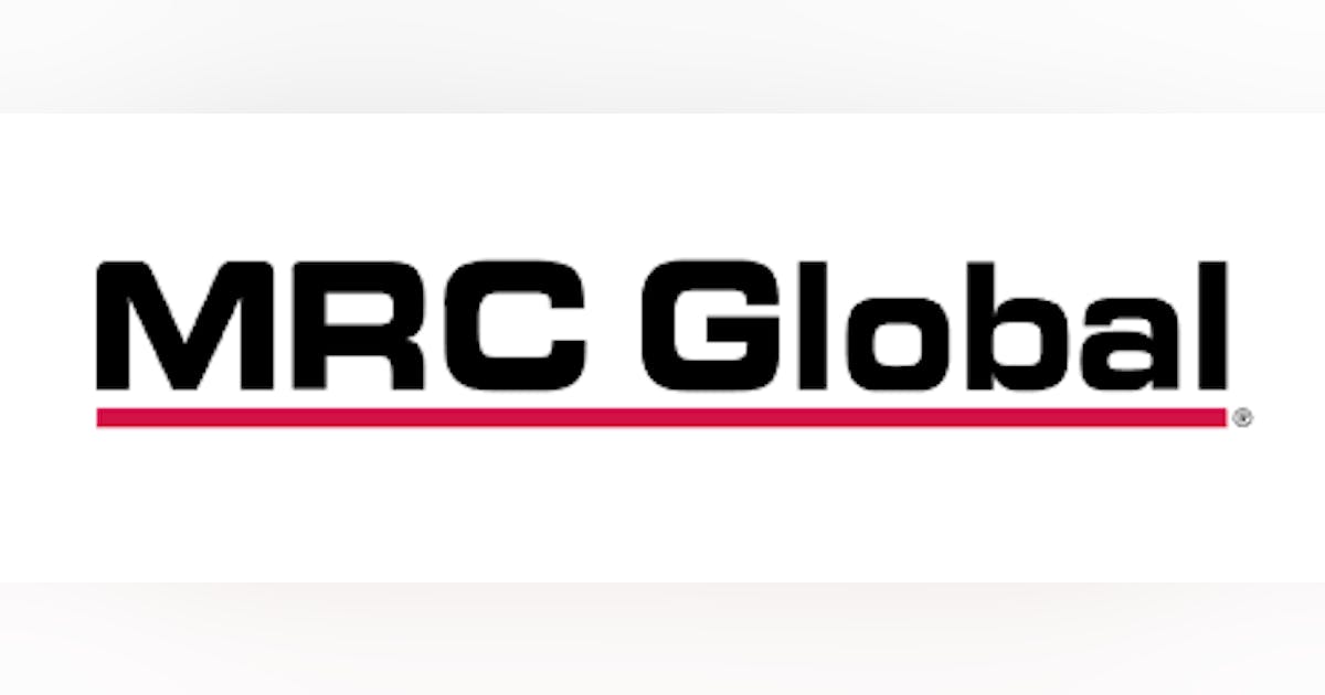 MRC Global Supply Chain Connect