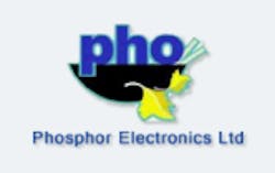Phosphor Electronics 6305357514e5c Phosphor Electronics 6305357514e5c