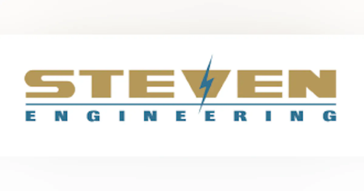 Steven Engineering | Supply Chain Connect