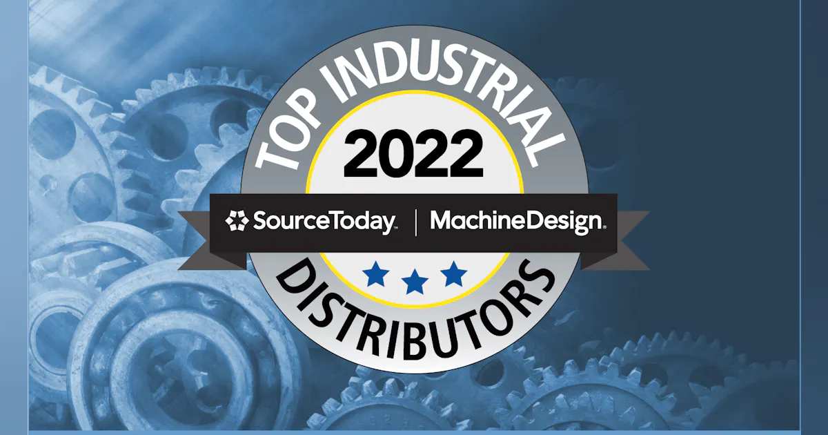Best Distributor Top Industrial Distributors Emerging Trends In Industrial Distribution