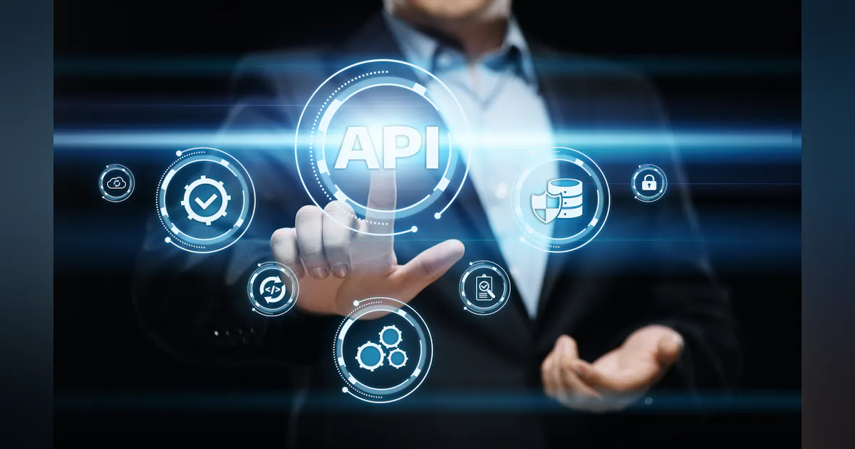 Api Customer Implementing an Effective Customer-facing API Library | Supply Chain ...