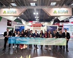 Ample Solutions At Electronica 638a70de64f88 Ample Solutions At Electronica 638a70de64f88