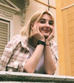 Alexandra Datsenko Alexandra Datsenko