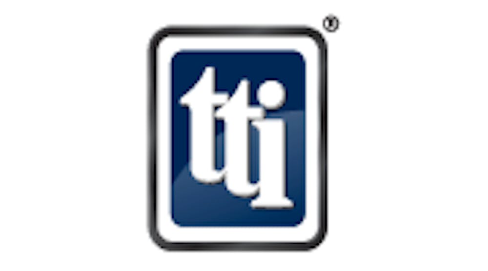 TTI Supply Chain Connect tti-supply-chain-connect