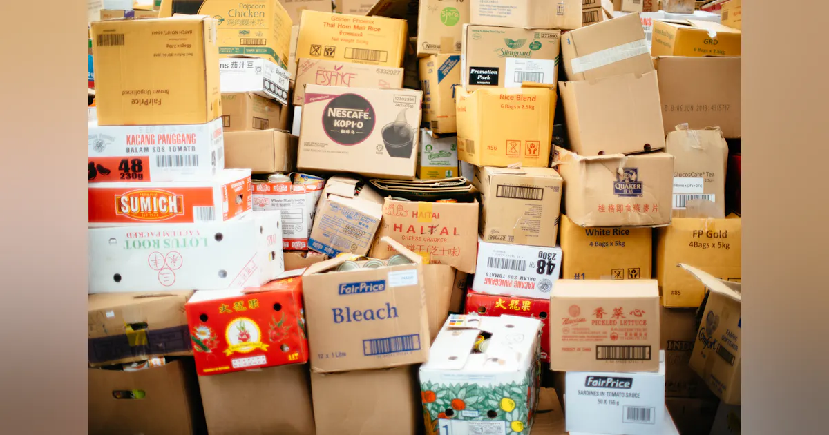 Why is Digitalization Increasingly Important for the Packaging Industry ...