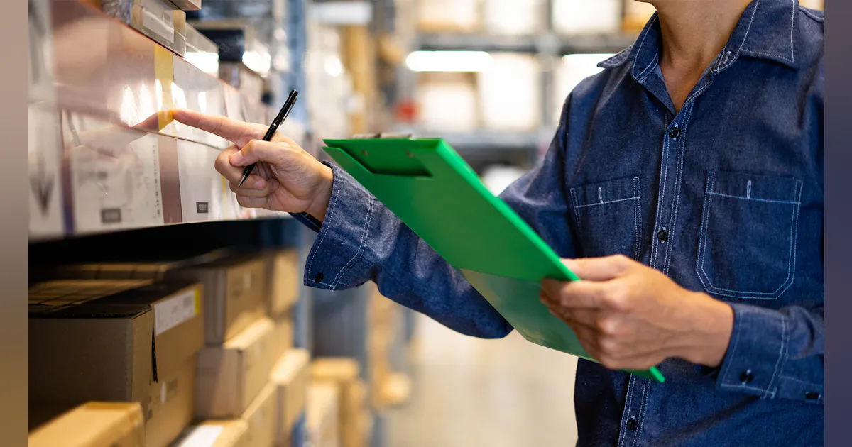 Material Management: A Critical Aspect of the Supply Chain | Supply ...