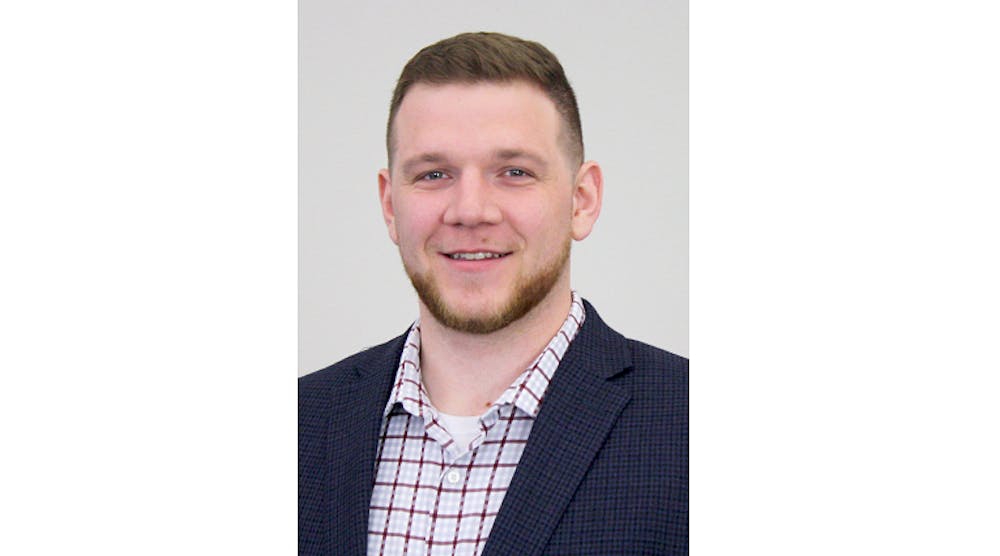 Tyler Fussner, Managing Editor - Community Manager, Supply Chain Connect