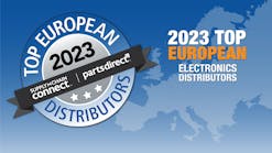 2023 Top European Distributors