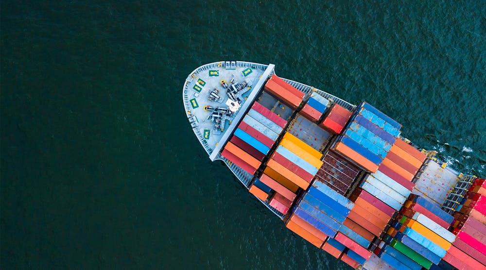 How Are Shipping Industry Problems Hurting Economies Around the World ...