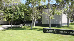 Classic Building