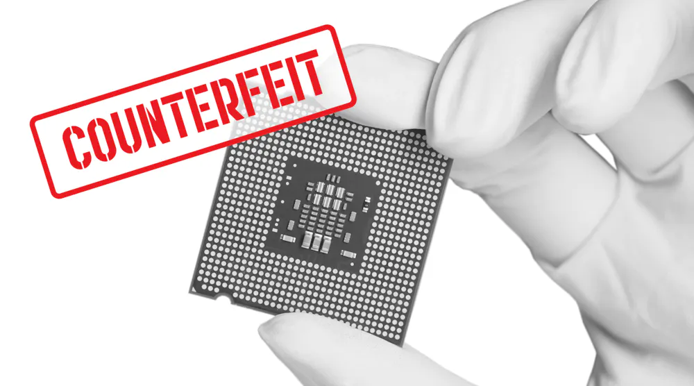 Spotting Counterfeits: 5 Red Flags to Watch Out for | Supply Chain Connect