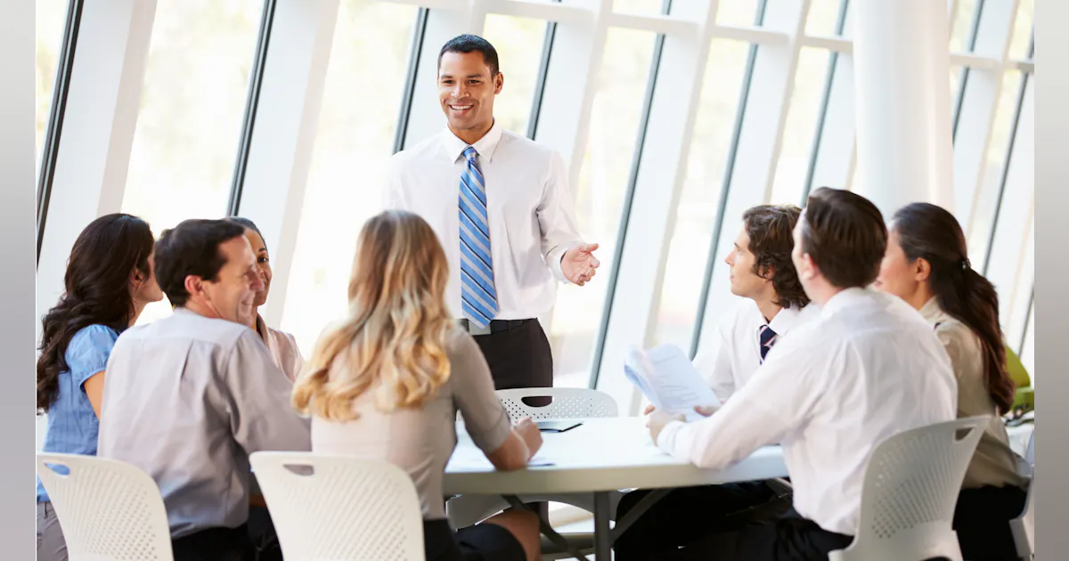 What are Procurement Teams Prioritizing Right Now? | Supply Chain Connect