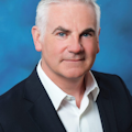 Gary Mitchell