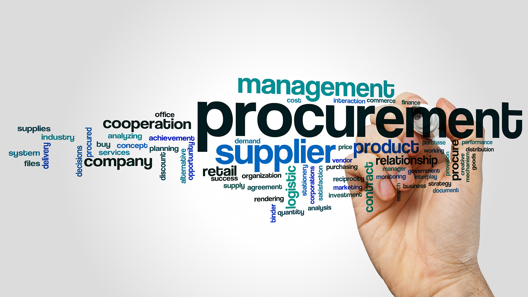 A Beacon In The Storm: Procurement Helps Organizations Navigate ...