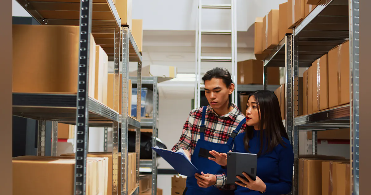 Warehouse Problem 5 Problems in Warehouse Operations and How to Solve Them | Supply Chain ...