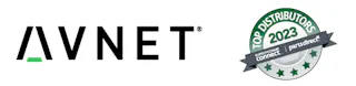 Top 50 Electronics Distributors 2023 - #3 Avnet Inc. | Supply Chain Connect