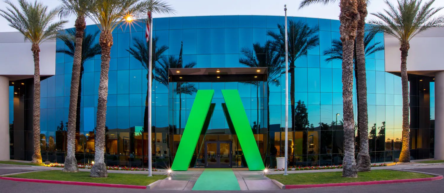 Top 50 Electronics Distributors 2023 - #3 Avnet Inc. | Supply Chain Connect