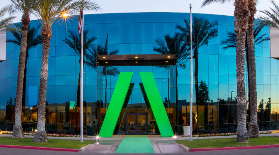 Top 50 Electronics Distributors 2023 - #3 Avnet Inc. | Supply Chain Connect