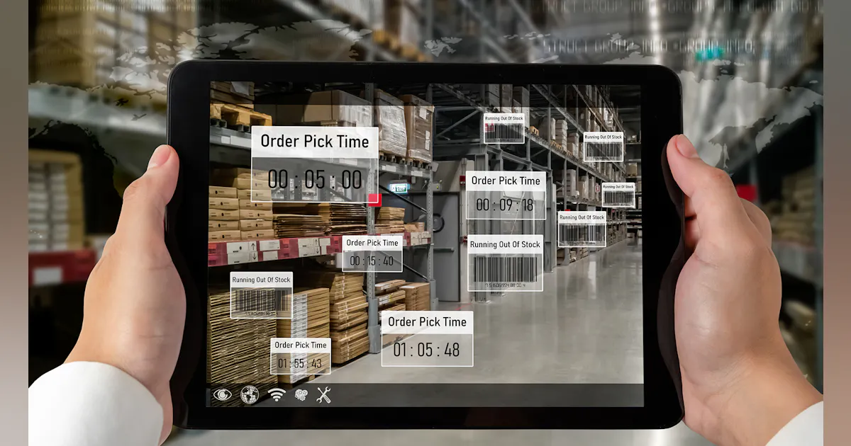 6 Strategies for Multi-location Inventory Management Success | Supply ...