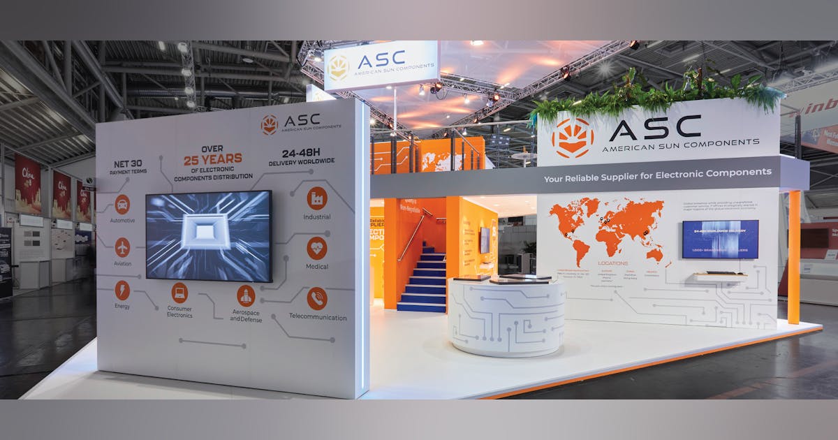 ASC Global | Supply Chain Connect