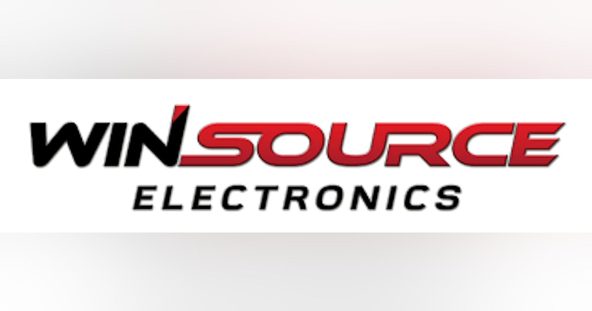 Win Source Supply Chain Connect Win Source Supply Chain Connect