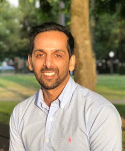 Arjun Sharma | Global Program Manager Arjun Sharma | Global Program Manager