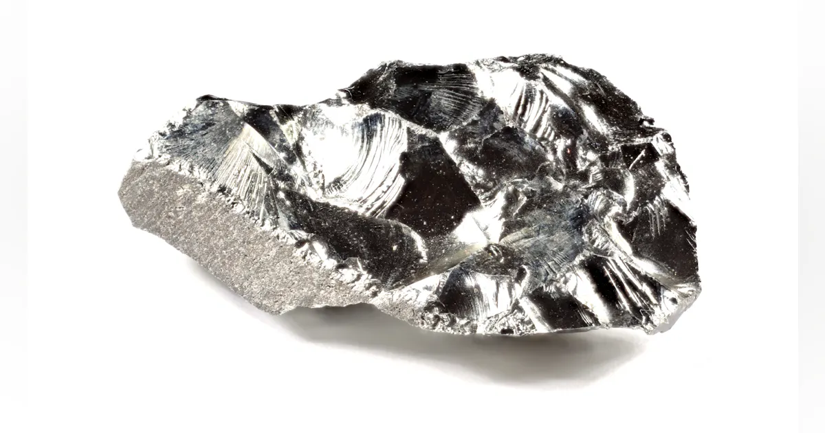 Gallium Sources Will New Gallium and Germanium Restrictions Impact the Tech Supply ...