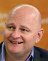 Alex Goryachev, Innovation Centers Leader at Cisco Alex Goryachev, Innovation Centers Leader at Cisco