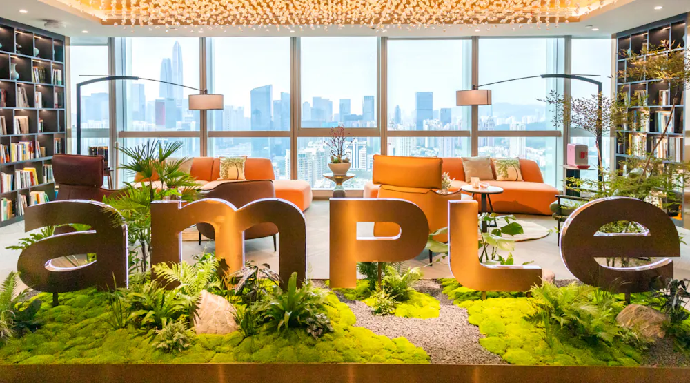 Q&A with Ample Solutions | Supply Chain Connect
