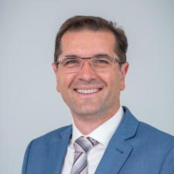 Stephane Ratelet | Director of Business Development/Digital Solutions EMEA | DigiKey