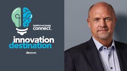 Niels Stenfeldt | CEO | inriver Niels Stenfeldt | CEO | inriver